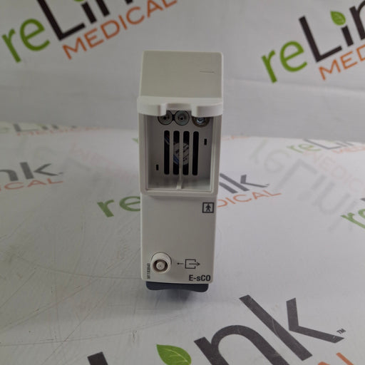 GE Healthcare GE Healthcare E-sCO-00 Respiratory Module Patient Monitors reLink Medical