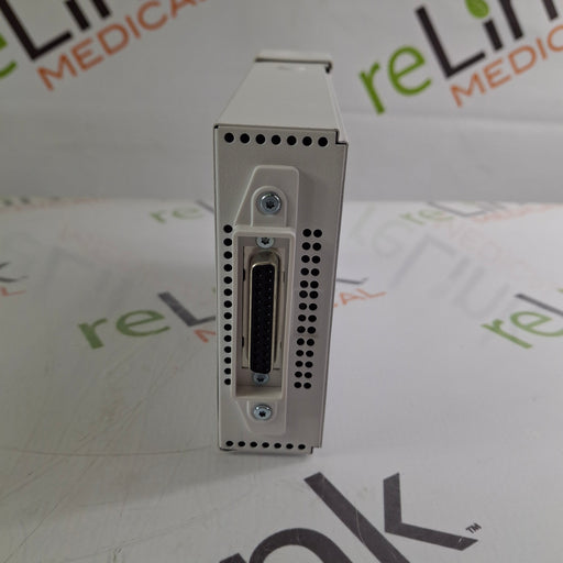 GE Healthcare GE Healthcare E-sCO-00 Respiratory Module Patient Monitors reLink Medical