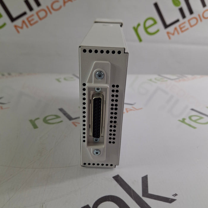 GE Healthcare GE Healthcare E-sCO-00 Respiratory Module Patient Monitors reLink Medical