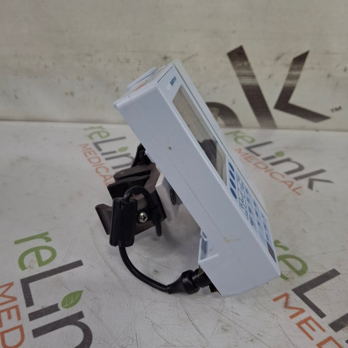 Baxter Sigma Spectrum 8.01.00 w/o Battery Infusion Pump