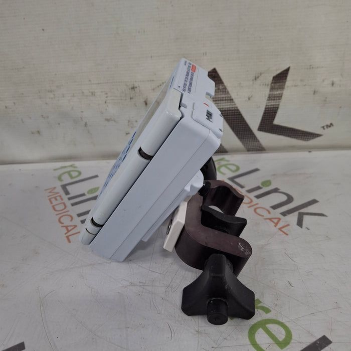 Baxter Sigma Spectrum 8.01.00 w/o Battery Infusion Pump