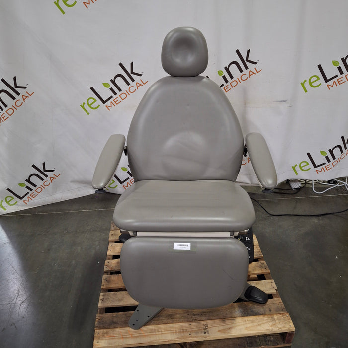 Medical Technology Industries, Inc. (MTI) Medical Technology Industries, Inc. (MTI) 830 Procedure Chair Exam Chairs / Tables reLink Medical