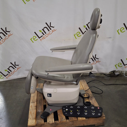 Medical Technology Industries, Inc. (MTI) Medical Technology Industries, Inc. (MTI) 830 Procedure Chair Exam Chairs / Tables reLink Medical