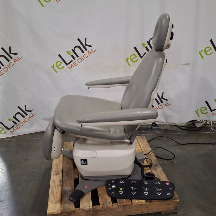 Medical Technology Industries, Inc. (MTI) Medical Technology Industries, Inc. (MTI) 830 Procedure Chair Exam Chairs / Tables reLink Medical