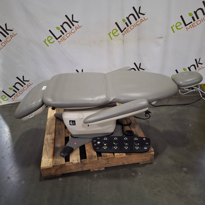 Medical Technology Industries, Inc. (MTI) Medical Technology Industries, Inc. (MTI) 830 Procedure Chair Exam Chairs / Tables reLink Medical