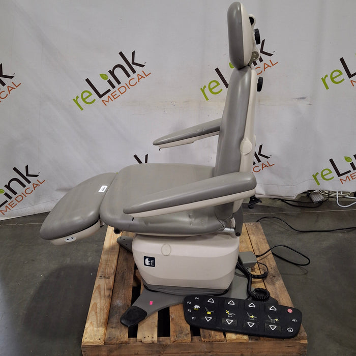 Medical Technology Industries, Inc. (MTI) Medical Technology Industries, Inc. (MTI) 830 Procedure Chair Exam Chairs / Tables reLink Medical