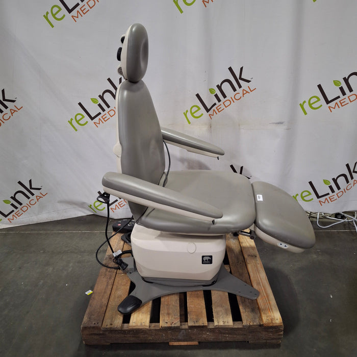 Medical Technology Industries, Inc. (MTI) Medical Technology Industries, Inc. (MTI) 830 Procedure Chair Exam Chairs / Tables reLink Medical