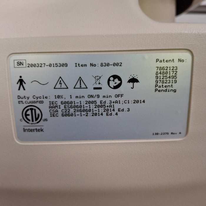Medical Technology Industries, Inc. (MTI) Medical Technology Industries, Inc. (MTI) 830 Procedure Chair Exam Chairs / Tables reLink Medical