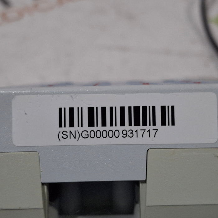 Baxter Baxter Sigma Spectrum 6.05.13 with A/B/G/N Battery Infusion Pump Infusion Pump reLink Medical