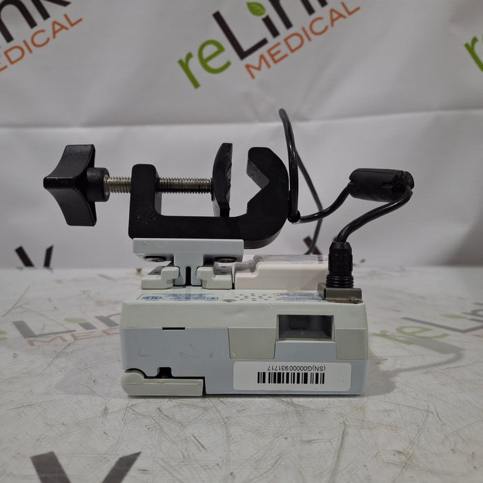 Baxter Baxter Sigma Spectrum 6.05.13 with A/B/G/N Battery Infusion Pump Infusion Pump reLink Medical