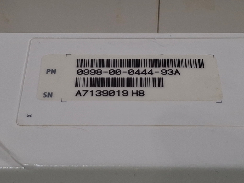 Datascope Datascope Accutorr Plus Vital Signs Monitor Patient Monitors reLink Medical