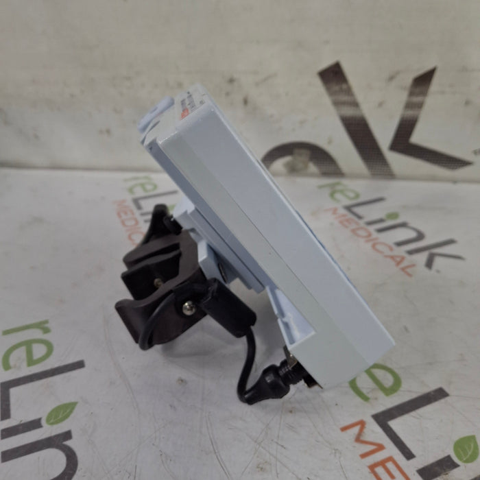 Baxter Baxter Sigma Spectrum 8.00.03 w/o Battery Infusion Pump Infusion Pump reLink Medical