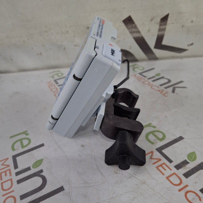 Baxter Baxter Sigma Spectrum 8.00.03 w/o Battery Infusion Pump Infusion Pump reLink Medical