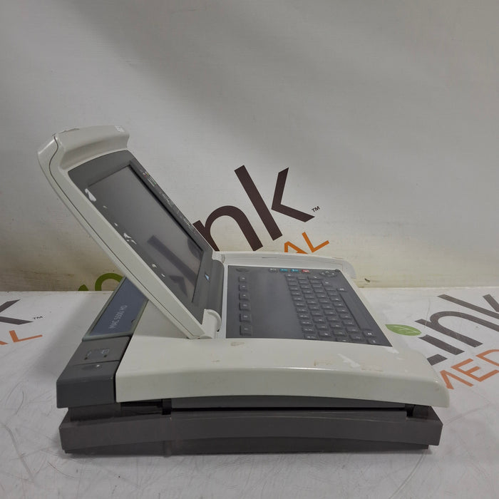 GE Healthcare GE Healthcare MAC 5500 HD ECG without CAM Module Cardiology reLink Medical