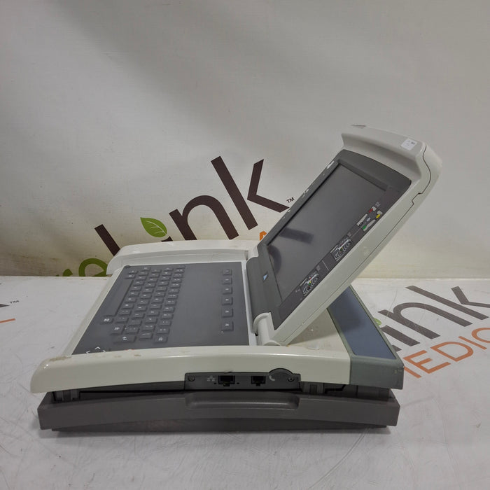 GE Healthcare GE Healthcare MAC 5500 HD ECG without CAM Module Cardiology reLink Medical