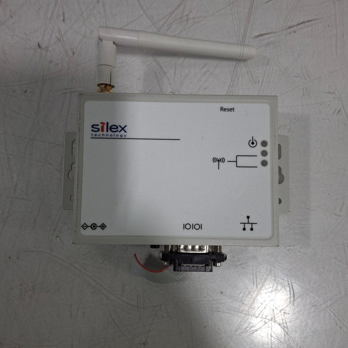 GE Healthcare GE Healthcare MAC 5500 HD ECG without CAM Module Cardiology reLink Medical