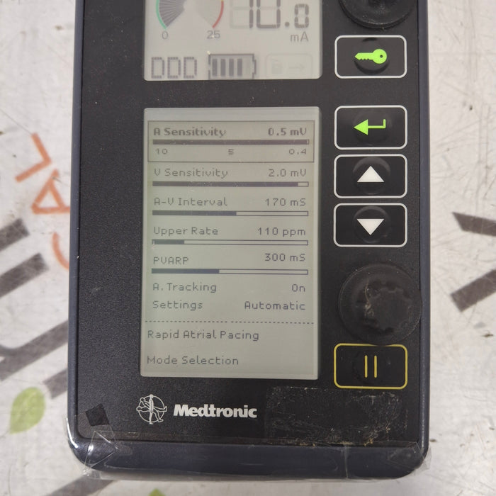 Medtronic Medtronic 5392 Dual Chamber Temporary Pacemaker Perfusion reLink Medical