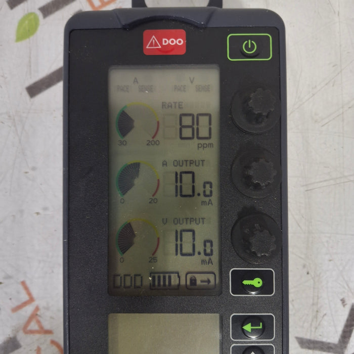 Medtronic Medtronic 5392 Dual Chamber Temporary Pacemaker Perfusion reLink Medical