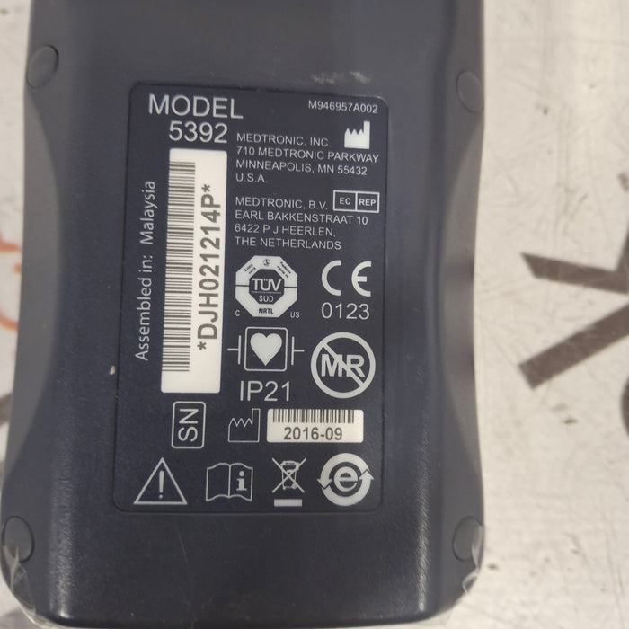 Medtronic Medtronic 5392 Dual Chamber Temporary Pacemaker Perfusion reLink Medical