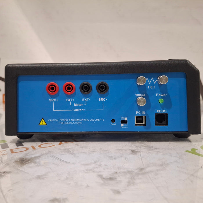 Datrend Systems, Inc. vPAD-ES Electrical Safety Test System