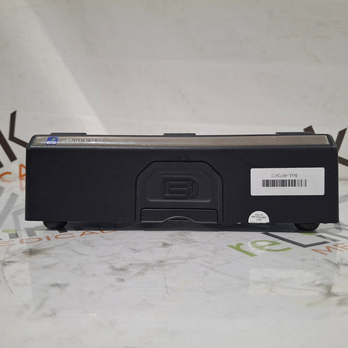 Datrend Systems, Inc. vPAD-ES Electrical Safety Test System