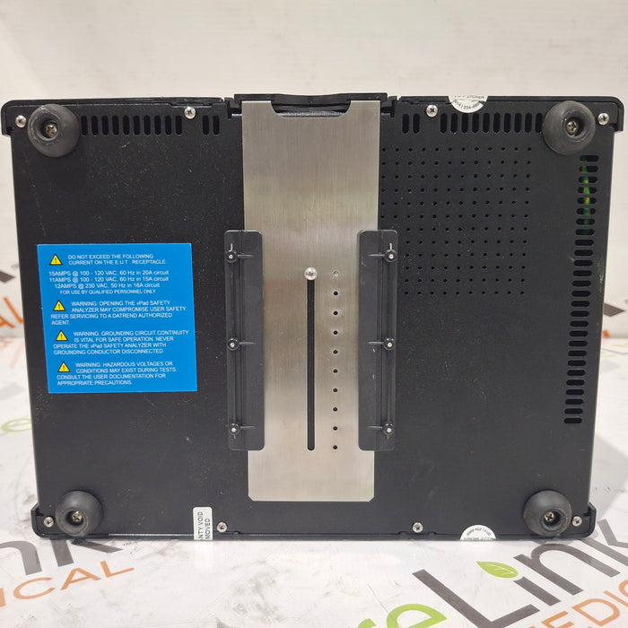 Datrend Systems, Inc. vPAD-ES Electrical Safety Test System