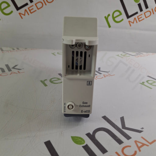 GE Healthcare GE Healthcare E-sCO-00 Respiratory Module Patient Monitors reLink Medical