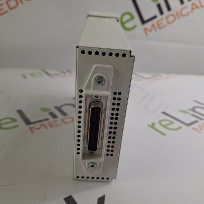 GE Healthcare GE Healthcare E-sCO-00 Respiratory Module Patient Monitors reLink Medical