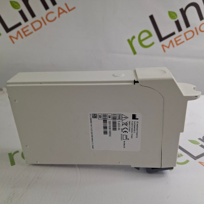 GE Healthcare GE Healthcare E-sCO-00 Respiratory Module Patient Monitors reLink Medical