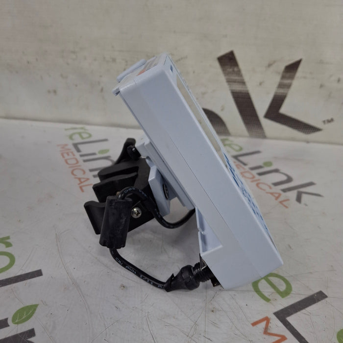 Baxter Baxter Sigma Spectrum 8.01.00 w/o Battery Infusion Pump Infusion Pump reLink Medical