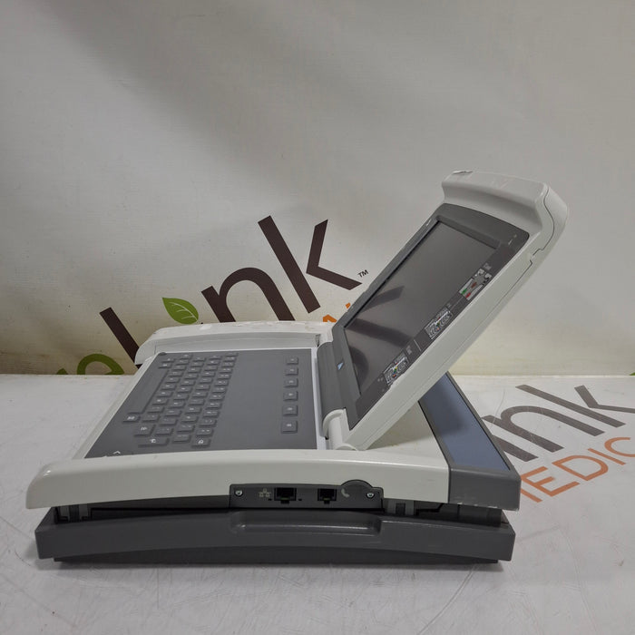 GE Healthcare GE Healthcare MAC 5500 HD ECG without CAM Module Cardiology reLink Medical