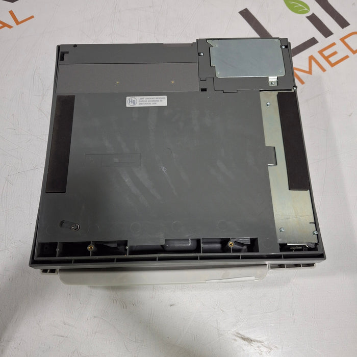 GE Healthcare GE Healthcare MAC 5500 HD ECG without CAM Module Cardiology reLink Medical