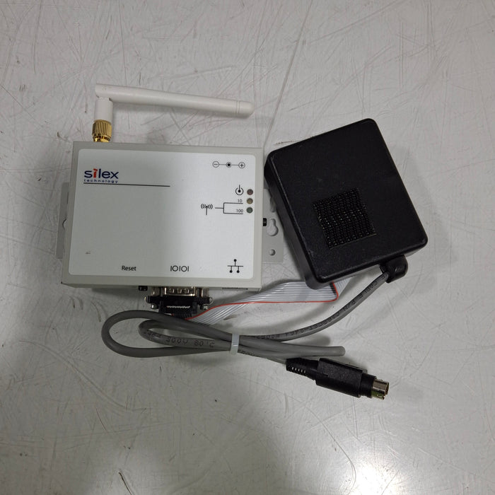 GE Healthcare GE Healthcare MAC 5500 HD ECG without CAM Module Cardiology reLink Medical