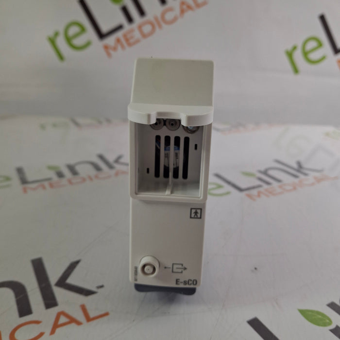 GE Healthcare E-sCO-00 Respiratory Module