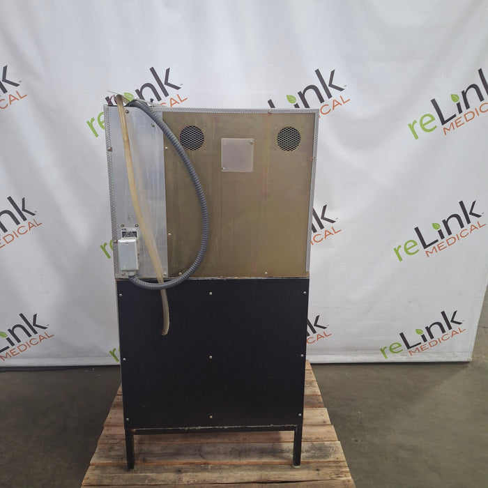 Pelton & Crane Magna-Clave Sterilizer