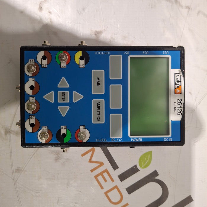 Datrend Systems, Inc. FMS-3 Fetal Maternal Simulator