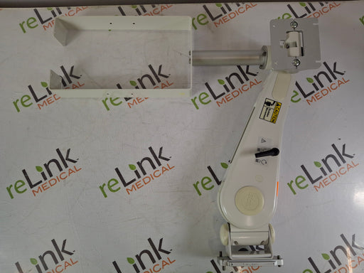 GCX Corporation GCX Corporation WS-0001 Mounting Arm Patient Monitors reLink Medical