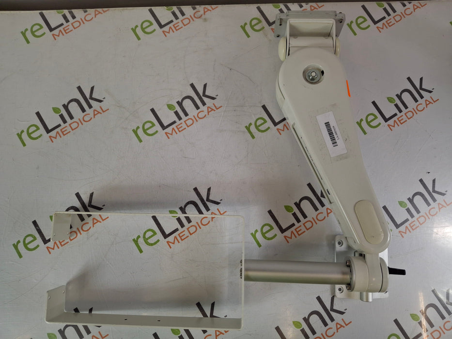 GCX Corporation GCX Corporation WS-0001 Mounting Arm Patient Monitors reLink Medical