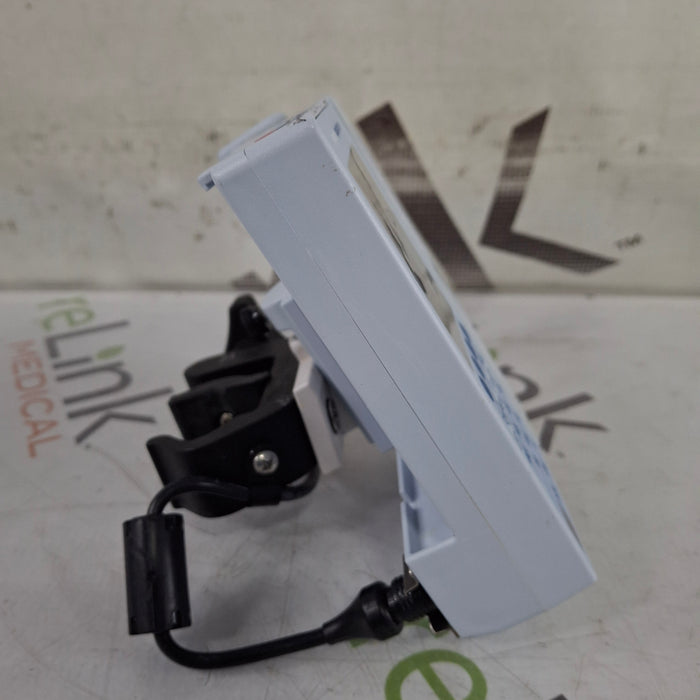 Baxter Baxter Sigma Spectrum 8.01.00 w/o Battery Infusion Pump Infusion Pump reLink Medical