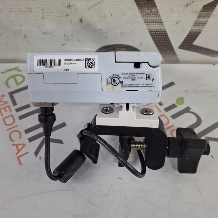 Baxter Baxter Sigma Spectrum 8.01.00 w/o Battery Infusion Pump Infusion Pump reLink Medical