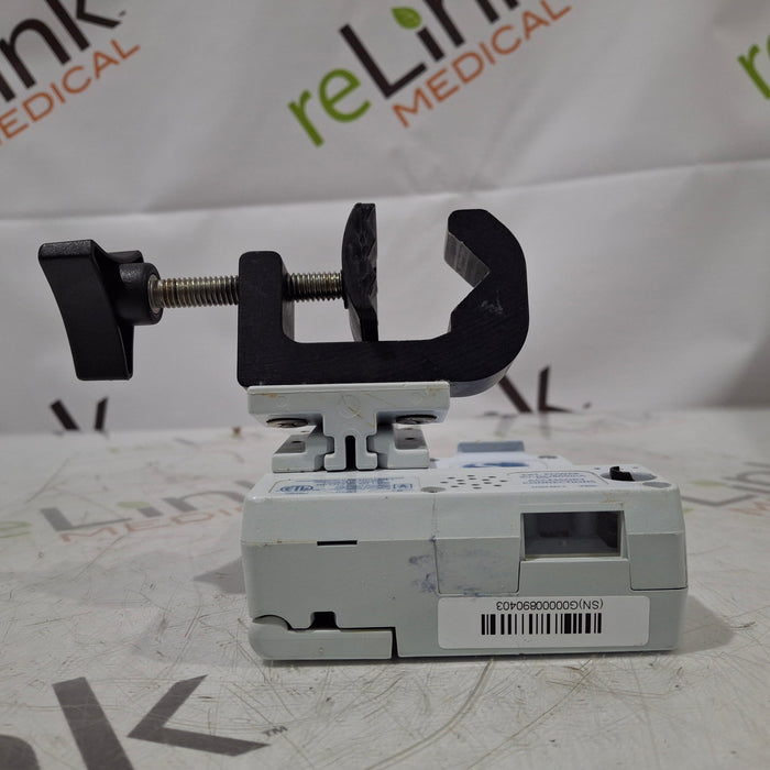 Baxter Baxter Sigma Spectrum w/Non Wireless or No Battery Infusion Pump Infusion Pump reLink Medical