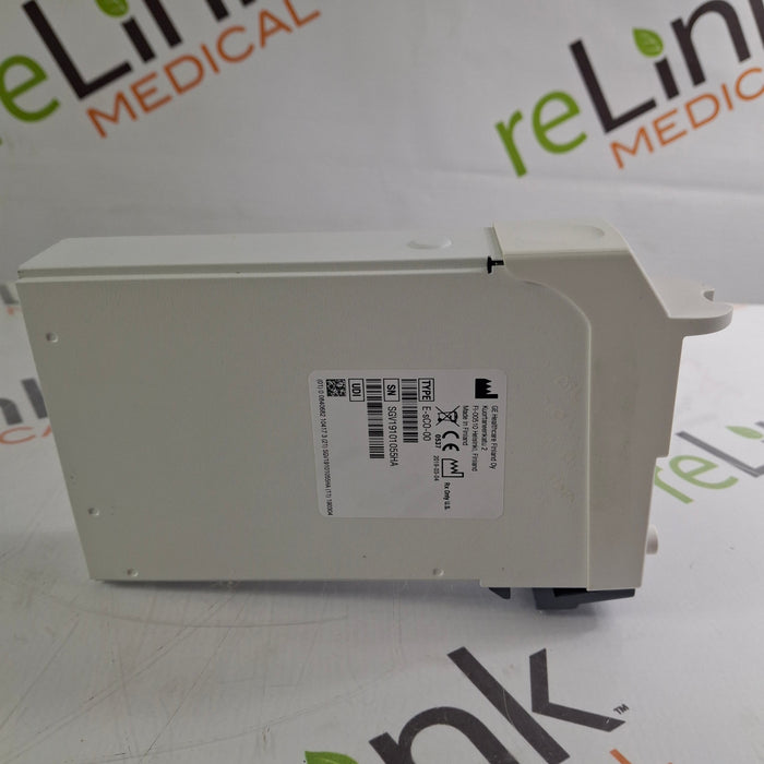 GE Healthcare GE Healthcare E-sCO-00 Respiratory Module Patient Monitors reLink Medical