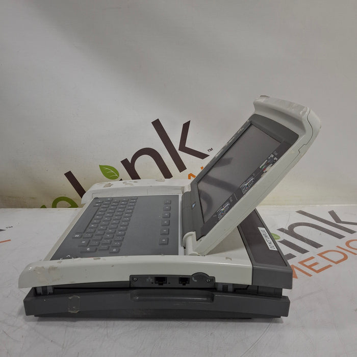 GE Healthcare GE Healthcare MAC 5500 HD ECG without CAM Module Cardiology reLink Medical