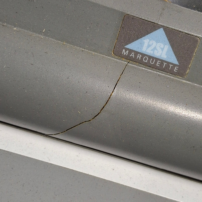 GE Healthcare GE Healthcare MAC 5500 HD ECG without CAM Module Cardiology reLink Medical