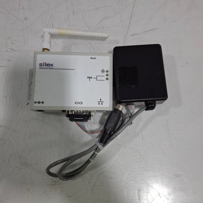 GE Healthcare GE Healthcare MAC 5500 HD ECG without CAM Module Cardiology reLink Medical