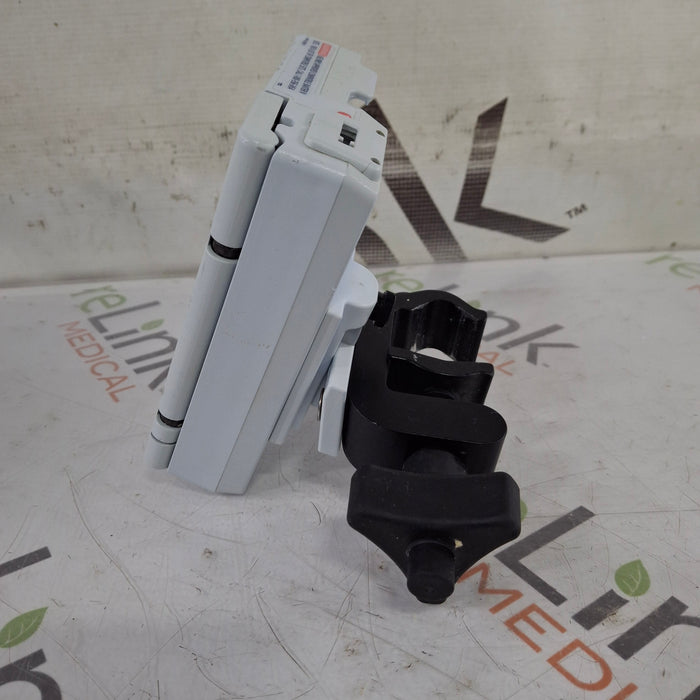 Baxter Baxter Sigma Spectrum 8.00.03 w/o Battery Infusion Pump Infusion Pump reLink Medical