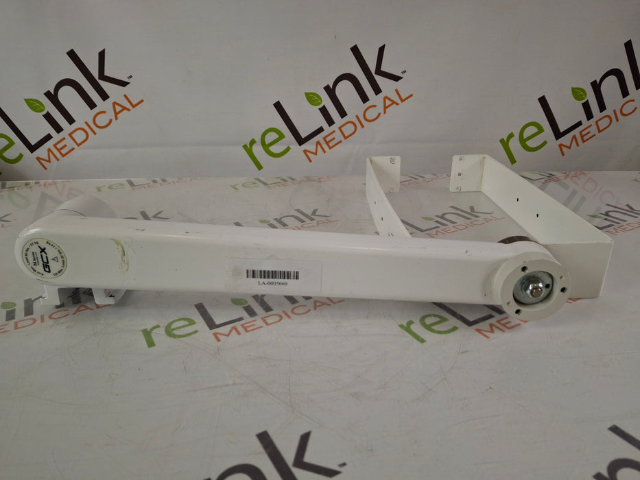 GCX Corporation GCX Corporation M-Series Pivot Mount Medical Furniture reLink Medical