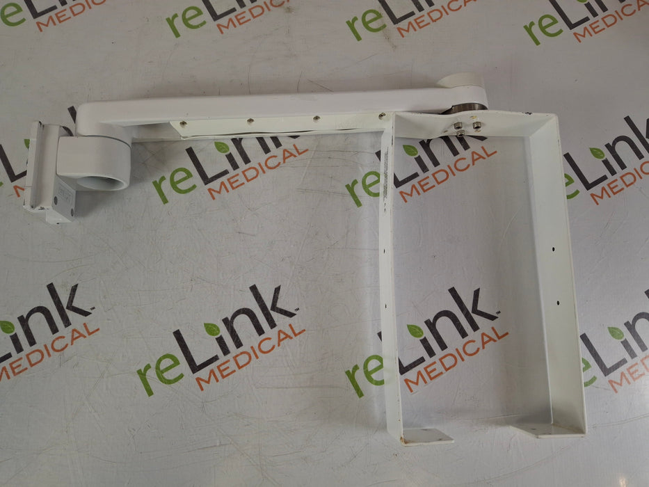 GCX Corporation GCX Corporation M-Series Pivot Mount Medical Furniture reLink Medical