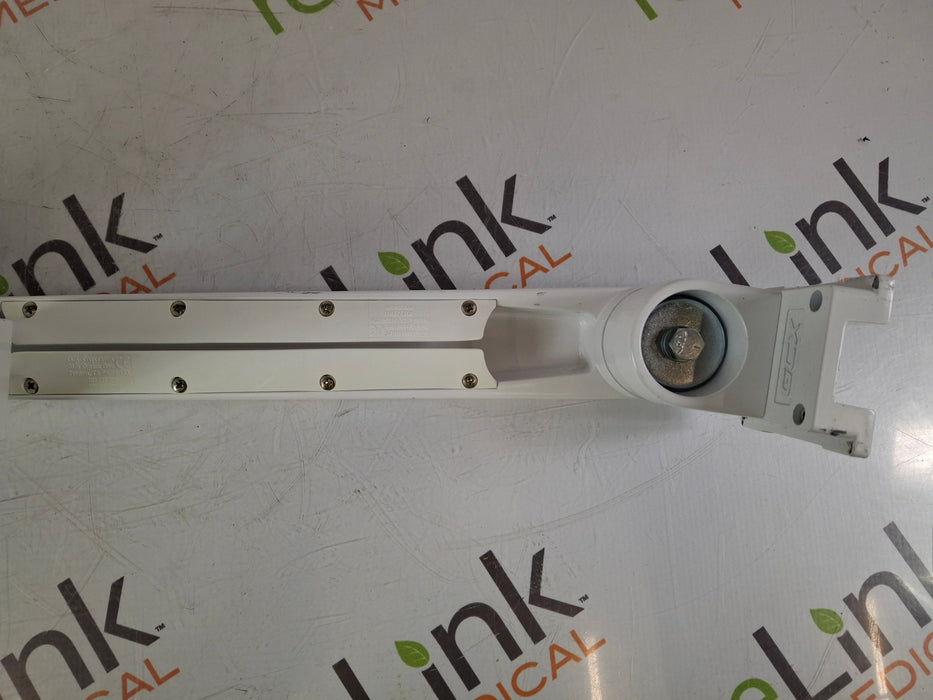 GCX Corporation GCX Corporation M-Series Pivot Mount Medical Furniture reLink Medical