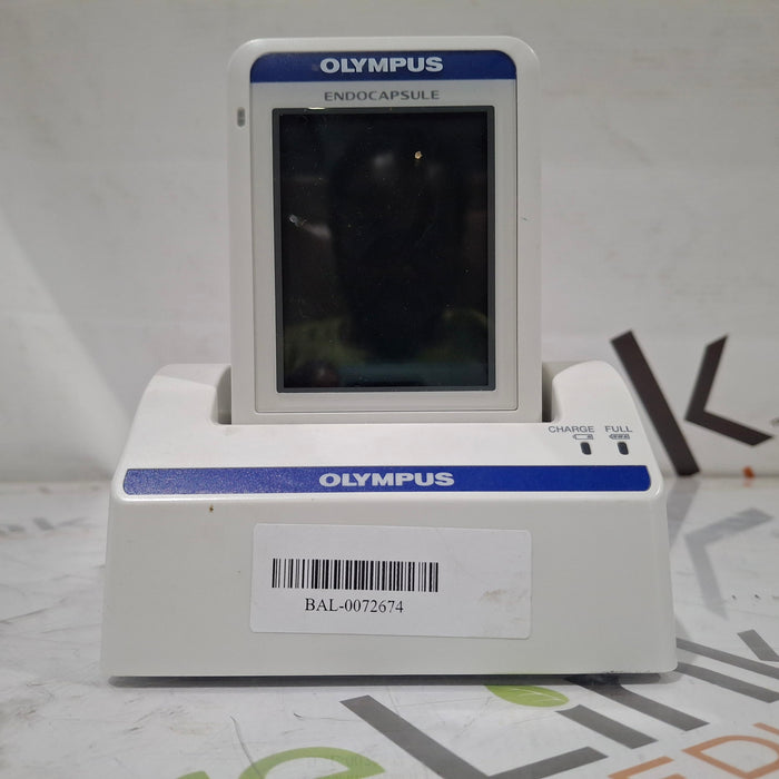 Olympus RE-10 EndoCapsule